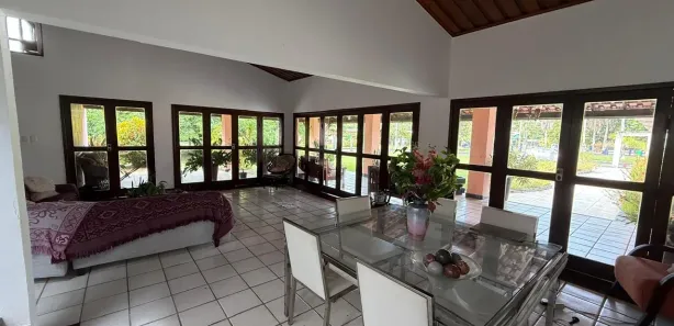 Casa de Condomínio com 7 Quartos à venda, 690m² no Portão, Lauro de Freitas