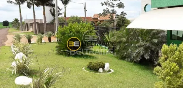 Casa de Condomínio com 3 Quartos à venda, 189m² no , Doutor Camargo