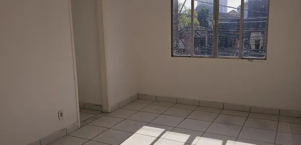 Conjunto Comercial / Sala para alugar, 23m² no Embaré, Santos