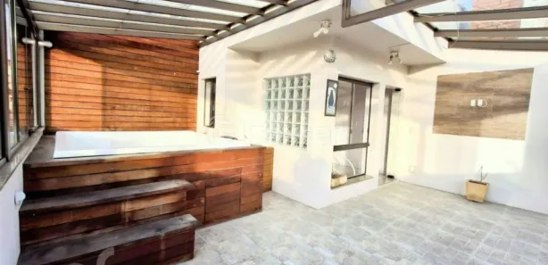 Cobertura com 2 Quartos à venda, 99m² no Centro, São Leopoldo