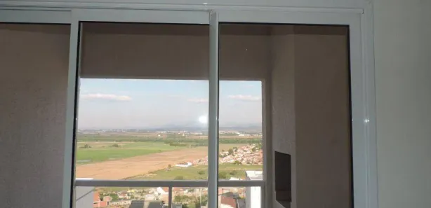 Apartamento com 2 Quartos para alugar, 77m² no Residencial Village Santana, Guaratinguetá