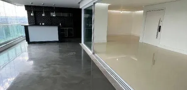 Apartamento com 4 Quartos à venda, 251m² no Água Branca, São Paulo