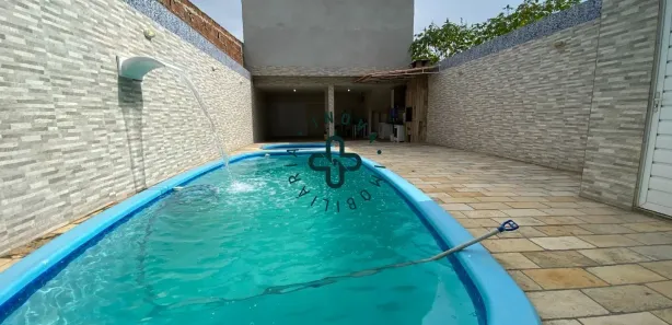 Fazenda / Sítio / Chácara com 2 Quartos à venda, 171m² no Cedro, Caruaru