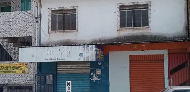 Prédio Inteiro com 3 Quartos à venda, 530m² no Periperi, Salvador