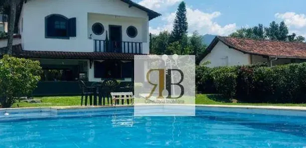 Casa de Condomínio com 2 Quartos à venda, 150m² no Iconha, Guapimirim