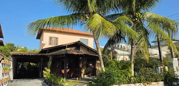 Casa de Condomínio com 4 Quartos para alugar, 200m² no São José do Imbassaí, Maricá