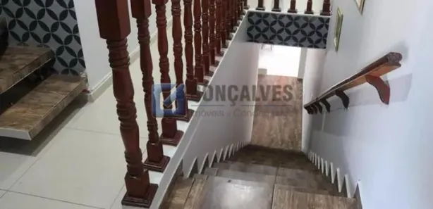 Sobrado com 4 Quartos para alugar, 570m² no Mauá, São Caetano do Sul
