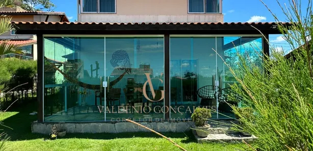Casa com 4 Quartos à venda, 132m² no , Chã Grande