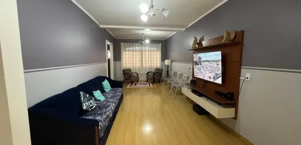 Casa com 4 Quartos à venda, 163m² no Vila Yolanda, Osasco