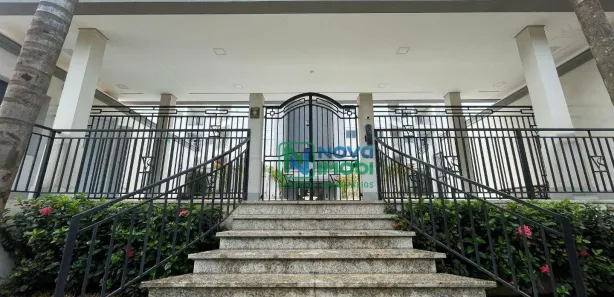 Cobertura com 4 Quartos à venda, 140m² no Jardim Califórnia, Piracicaba