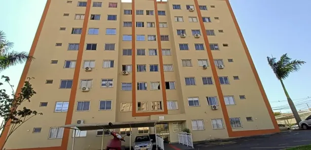 Apartamento com 2 Quartos à venda, 45m² no Jardim Monte Libano, Sarandi