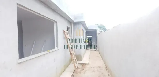 Casa com 3 Quartos à venda, 98m² no Porto Seguro, Ribeirão das Neves