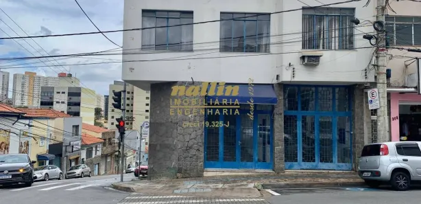 Prédio Inteiro para venda ou aluguel, 291m² no Centro, Itatiba