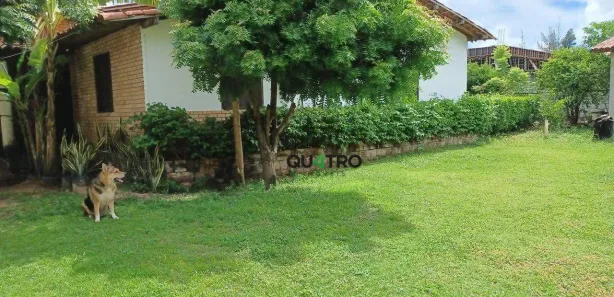 Terreno / Lote / Condomínio para venda ou aluguel, 3700m² no Jacundá, Aquiraz