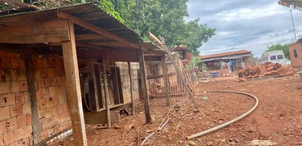 Terreno / Lote / Condomínio à venda, 754m² no Região dos Lagos, Brasília