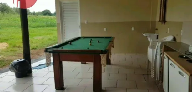 Fazenda / Sítio / Chácara com 8 Quartos à venda, 1100m² no Centro, Bebedouro