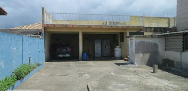 Prédio Inteiro à venda, 400m² no Gaivota, Itanhaém