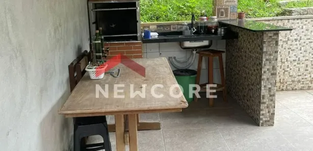 Casa com 3 Quartos à venda, 140m² no Pastoril, Ribeirão Pires