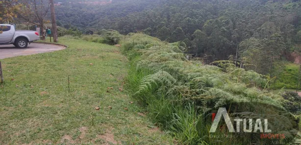 Terreno / Lote / Condomínio à venda, 1610m² no Olho D'Água, Mairiporã