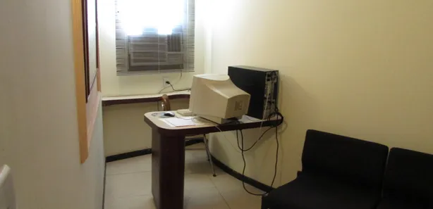 Conjunto Comercial / Sala à venda, 60m² no Cidade Jardim, Belo Horizonte