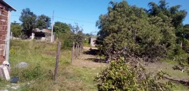 Terreno / Lote / Condomínio à venda, 513m² no Cidade Jardim Parque Estoril, Nova Iguaçu
