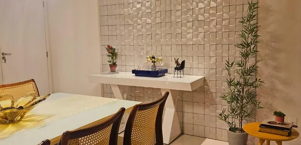 Apartamento com 3 Quartos à venda, 80m² no Ponto Novo, Aracaju
