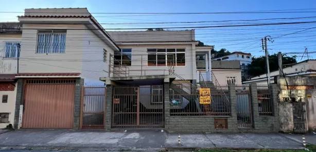 Apartamento com 3 Quartos para alugar, 100m² no Minerlândia, Barra Mansa
