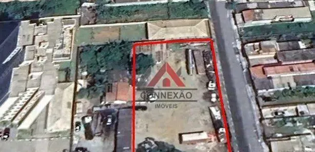 Terreno / Lote / Condomínio à venda, 1500m² no Vila Nova Amorim, Suzano