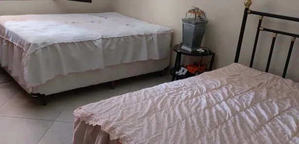 Fazenda / Sítio / Chácara com 7 Quartos à venda, 8275m² no Maracanã, Jarinu