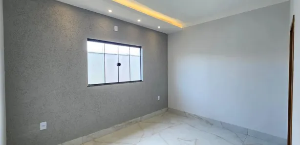 Casa de Condomínio com 3 Quartos à venda, 81m² no Jardim Decolores, Trindade