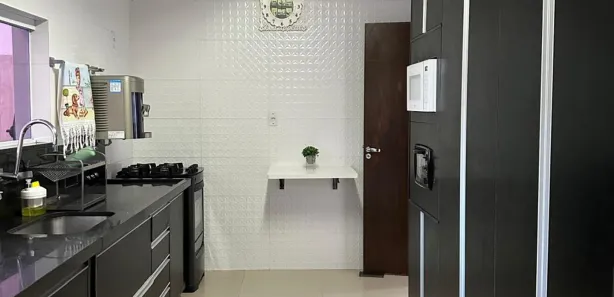 Casa de Condomínio com 4 Quartos à venda, 255m² no Alphaville, Barra dos Coqueiros