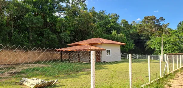 Kitnet com 2 Quartos à venda, 100m² no Dona Catarina, Mairinque