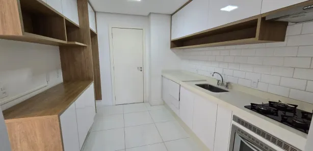 Apartamento com 3 Quartos para alugar, 160m² no Dezoito do Forte Empresarial/Alphaville., Barueri