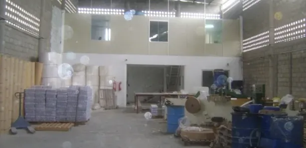 Loja / Salão / Ponto Comercial para alugar, 1000m² no Tomba, Feira de Santana