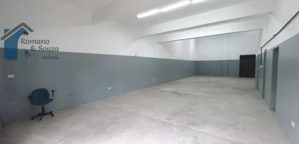 Galpão / Depósito / Armazém para alugar, 257m² no Vila Endres, Guarulhos