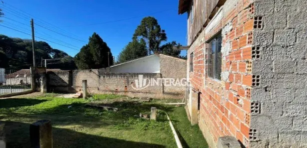Terreno / Lote / Condomínio à venda, 360m² no Jardim Boa Vista, Campo Magro