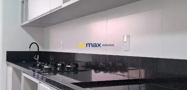 Apartamento com 2 Quartos para alugar, 67m² no Centro, Navegantes