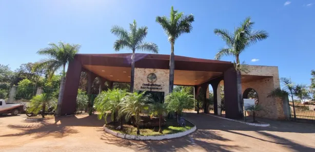 Terreno / Lote / Condomínio à venda, 2000m² no , Bela Vista de Goiás