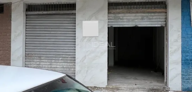 Loja / Salão / Ponto Comercial para venda ou aluguel, 57m² no Centro, Campos dos Goytacazes