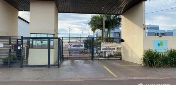 Apartamento com 2 Quartos à venda, 52m² no Conjunto Floresta, Sarandi