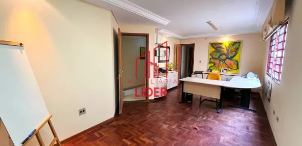 Conjunto Comercial / Sala para alugar, 360m² no Campina do Siqueira, Curitiba