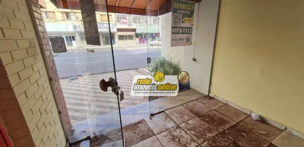 Loja / Salão / Ponto Comercial à venda, 35m² no Centro, Uberaba