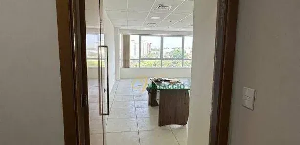 Conjunto Comercial / Sala para alugar, 40m² no Vila São José, São José do Rio Preto