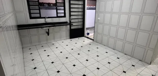 Casa com 2 Quartos à venda, 68m² no Jardim Santa Cruz, Salto