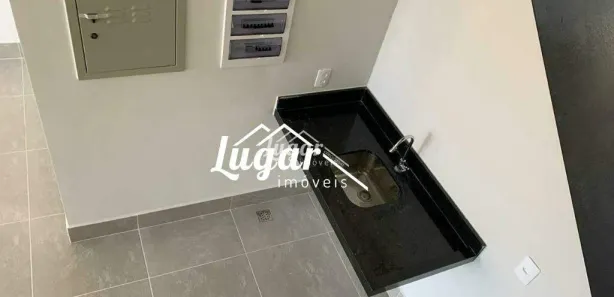 Loja / Salão / Ponto Comercial para alugar, 70m² no Residencial Vida Nova Maracá II (Padre Nobrega), Marília