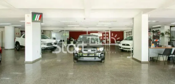 Prédio Inteiro com 10 Quartos para alugar, 2658m² no Jardim Primavera, Sumaré
