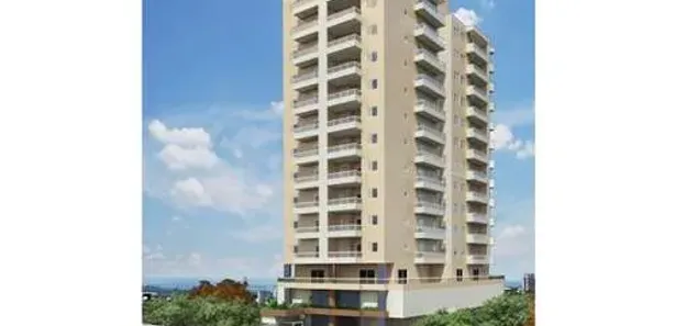Apartamento com 2 Quartos à venda, 63m² no Tupi, Praia Grande