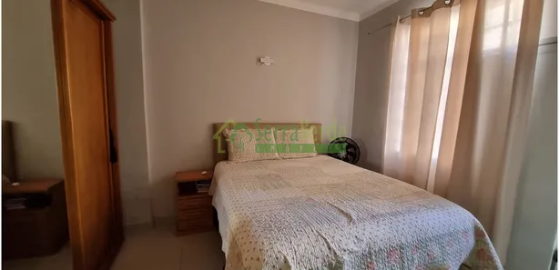 Apartamento com 3 Quartos à venda, 91m² no Quitandinha, Petrópolis