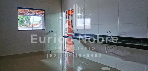 Casa com 3 Quartos à venda, 157m² no Jardim Scala, Trindade