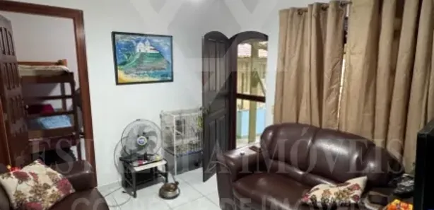 Casa de Vila com 2 Quartos à venda, 55m² no Boqueirão, Saquarema